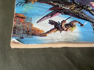 Savage Tales Annual #1 (1975)