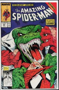 The Amazing Spider-Man #313 (1989) Spider-Man