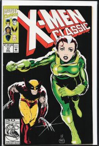 X-Men Classic #77 (1992) X-Men