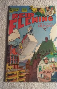 Reid Fleming, World's Toughest Milkman #1 (1986) buy 1 get a surprise bo...