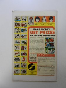 Tomb of Dracula #32 (1975) VF condition