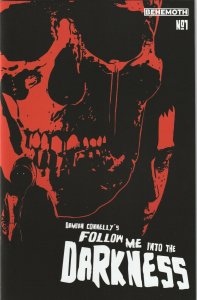 Follow Me Into Darkness # 1 Cover D Behemoth Comics [E8]