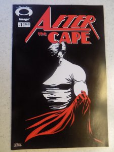 AFTER THE CAPE # 1 IMAGE ACTION ADVENTURE