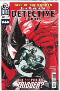 Detective Comics #972 (2018)