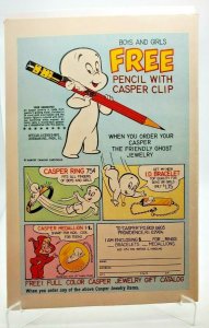 Little DOT #135 (1971) Harvey comics NM-