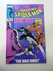 The Amazing Spider-Man #288 VF Condition