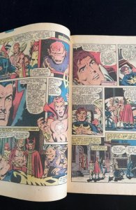 The Defenders #98 (1981)