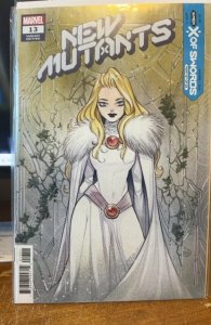 The Uncanny X-Men Annual #17 (1993)