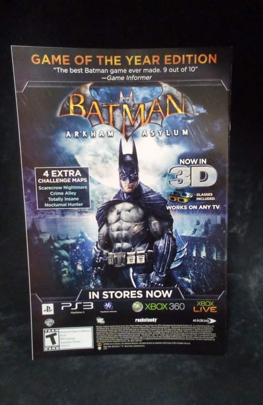 Gotham City Sirens #13 (2010)