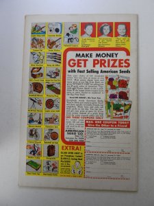 Teen Titans #8 (1967) FN- condition