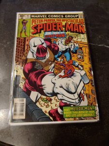 The Spectacular Spider-Man #41 (1980)