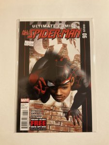 Ultimate Comics All New Spider-Man 6 Near Mint Nm Marvel