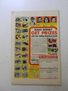 Marvel Team-Up #9 (1973) VG condition