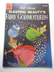 Four Color #984 (1959)