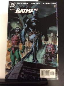 Batman #619 Direct Edition (2003) (VF+)