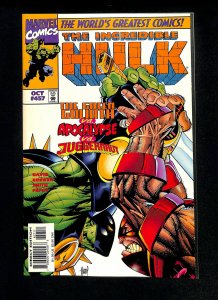 Incredible Hulk (1962) #457