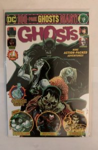 DC Ghosts Giant (2019)