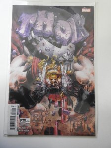 Thor #21