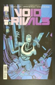 Void Rivals #18 (2025)