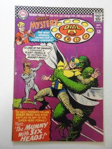 House of Mystery #161 (1966) VG/FN Condition!