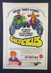 Amazing Spider-Man (1963) #117 VF- (7.5) Disruptor