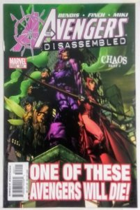 Avengers #502 - 1¢ Auction! No Resv! See More!!!