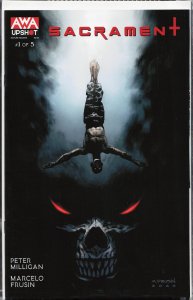 Sacrament #1 (2022) Sacrament