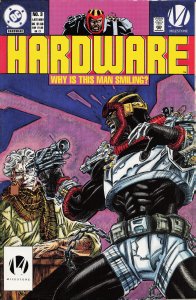 Hardware #3 (1993) Hardware