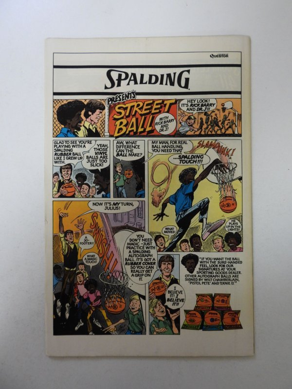 Captain America #212 (1977) FN/VF condition