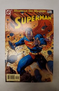 Superman #205 (2004) NM DC Comic Book J723