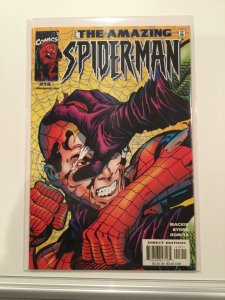 The Amazing Spider-Man #18 Direct Edition (2000) NM