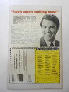 Jungle Action #20 (1976) VF- Condition! MVS intact!