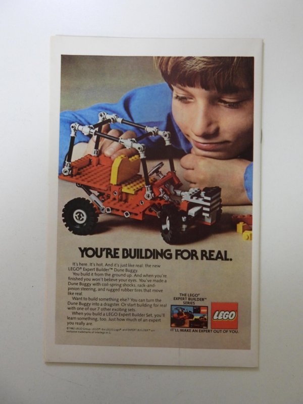 Batman #356 (1983) VF condition