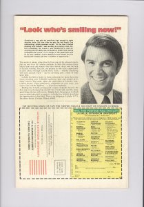 Giant Size Avengers # 5  VF-  (1975)  Bronze Age Classic