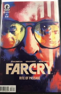 Far Cry: Rite of Passage #3
