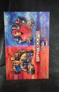 The Amazing Spider-Man #50 (2003)