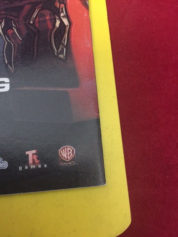 Daredevil #1 1:20 Stroman Marvel '92 Variant VFNM 2nd Blindspot MCU 2016