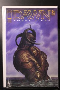 Dawn: Three Tiers #6 (2005)