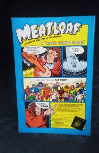 The Incredible Hulk #339 Direct Edition (1987)