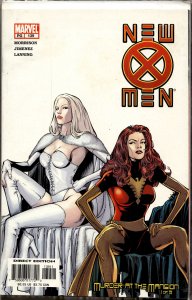 New X-Men #139 (2003) X-Men