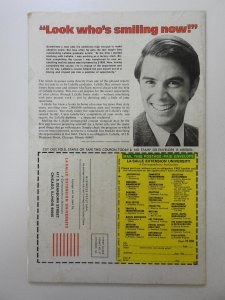 Iron Man #80 (1975) VG+ Condition!