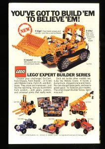 Avengers #189 NM 9.4