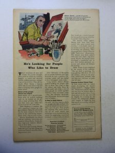 Journey Into Mystery #104 (1964) FN Condition