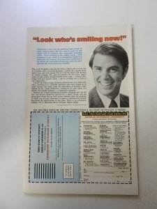 Nova #4 (1976) VF+ condition