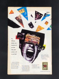 Detective Comics #609 (1989)