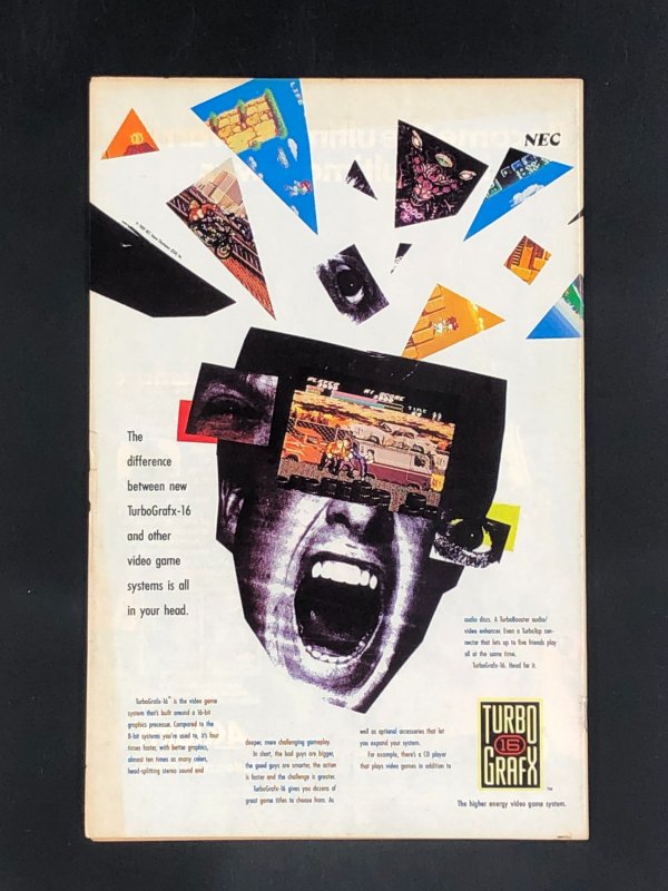 Detective Comics #609 (1989)