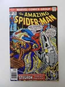 The Amazing Spider-Man #165 (1977) FN/VF condition