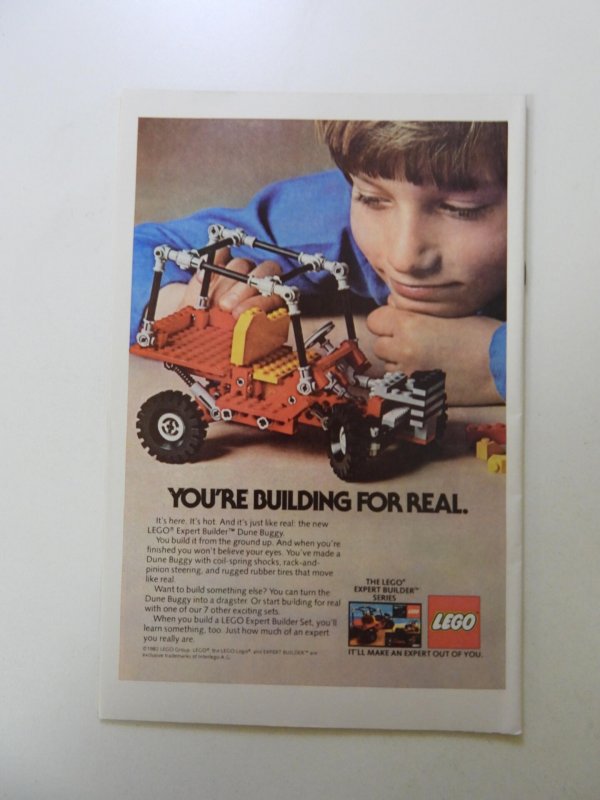 The Amazing Spider-Man #236 Direct Edition (1983) VF condition