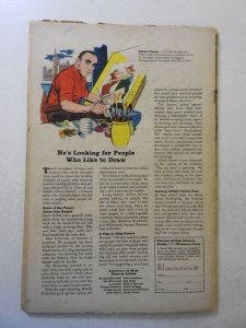 Tales of Suspense #72 (1965) VG Condition