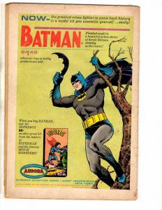 Detective Comics # 339 GD DC Comic Book Feat. Batman Joker Robin Gotham CR5